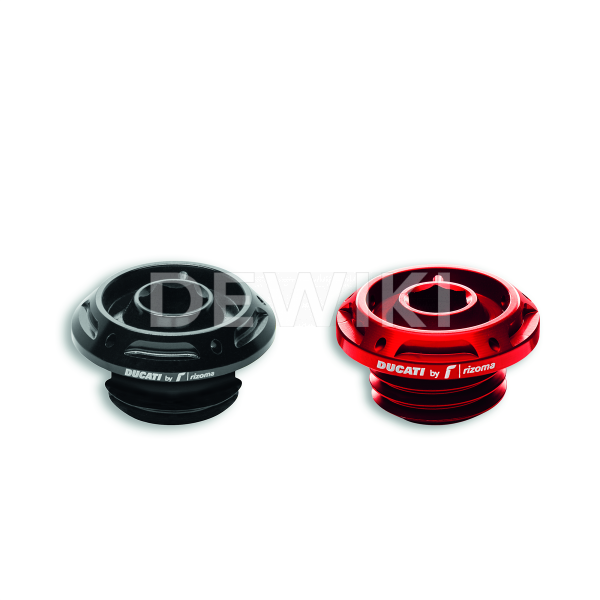 Пробка маслозаливной горловины Rizoma Ducati Hypermotard / Panigale / Monster / Multistrada / Streetfighter / Supersport, Black Пробка маслозаливной горловины Rizoma Ducati Hypermotard / Panigale / Monster / Multistrada / Streetfighter / Supersport, Black
