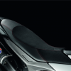 Гоночное сиденье Ducati Hypermotard