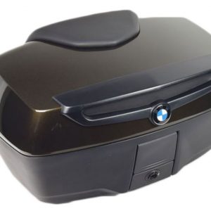 Центральный кофр 48 л. R 1200 R / R 1250 RT / K 1600 GT MANHATTAN Центральный кофр 48 л. R 1200 R / R 1250 RT / K 1600 GT MANHATTAN