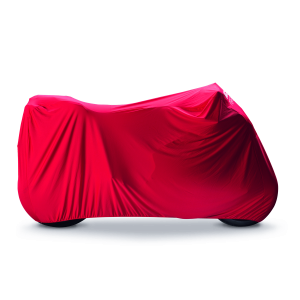 Гаражный чехол Ducati, универсальный, Red
