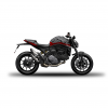 Комплект персонализации Pixel Ducati Monster c 2021 года Комплект персонализации Pixel Ducati Monster c 2021 года