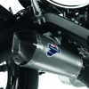 Гоночный глушитель Sport-line Termignoni Ducati Monster 797 / Scrambler, Black