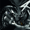 Выхлопная система Termignoni Ducati Diavel