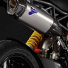 Выхлопная система Termignoni Ducati Hypermotard 950 Выхлопная система Termignoni Ducati Hypermotard 950