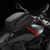 Магнитная сумка на бак Ducati XDiavel / Diavel 1260 / 1260 S, 18,5-27 литров