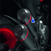 Глушитель Termignoni Ducati Monster с 2021 года Глушитель Termignoni Ducati Monster с 2021 года