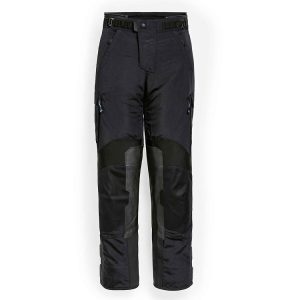 Мужские мотоштаны BMW Motorrad RallyePro 2021, Black Мужские мотоштаны BMW Motorrad RallyePro 2021, Black