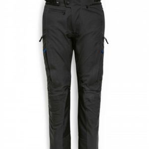 Мужские мотоштаны BMW Motorrad PaceGuard 2021, Black Gray Мужские мотоштаны BMW Motorrad PaceGuard 2021, Black Gray