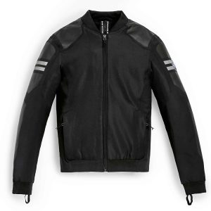 Мужская мотокуртка BMW Motorrad SummerXcursion, Black