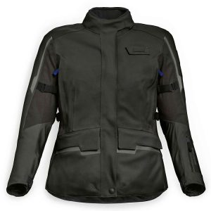 Женская мотокуртка BMW Motorrad PaceGuard Adventure 2021, Dark Gray Женская мотокуртка BMW Motorrad PaceGuard Adventure 2021, Dark Gray