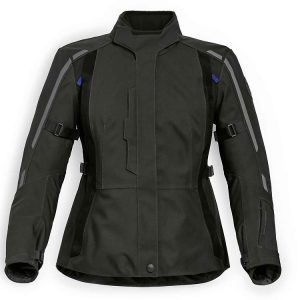 Женская мотокуртка BMW Motorrad PaceGuard Tour 2021, Dark Gray Женская мотокуртка BMW Motorrad PaceGuard Tour 2021, Dark Gray