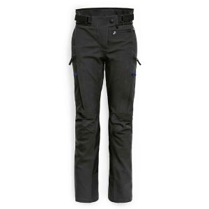 Женские мотоштаны BMW Motorrad PaceGuard 2021, Black Gray Женские мотоштаны BMW Motorrad PaceGuard 2021, Black Gray