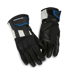 Мужские мотоперчатки BMW PaceDry GTX, Black Мужские мотоперчатки BMW PaceDry GTX, Black