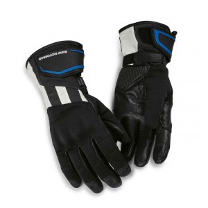 Женские мотоперчатки BMW PaceDry GTX 2021, Black Женские мотоперчатки BMW PaceDry GTX 2021, Black