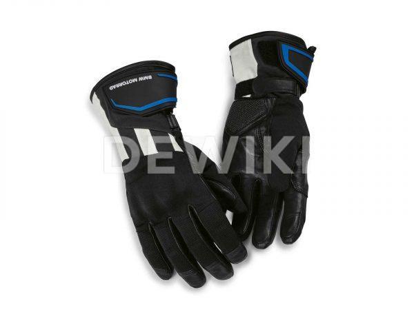 Женские мотоперчатки BMW PaceDry GTX 2021, Black Женские мотоперчатки BMW PaceDry GTX 2021, Black