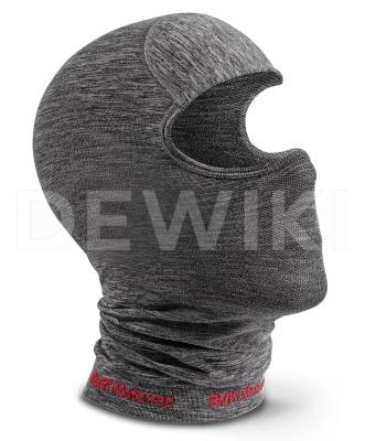 Подшлемник-балаклава BMW Motorrad Tour Summer Подшлемник-балаклава BMW Motorrad Tour Summer