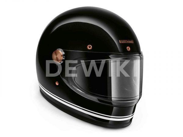 Мотошлем BMW Motorrad Grand Racer Heritage Мотошлем BMW Motorrad Grand Racer Heritage