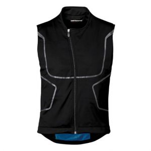 Согревающий жилет BMW Motorrad, Black Согревающий жилет BMW Motorrad, Black