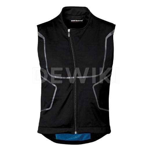 Согревающий жилет BMW Motorrad, Black Согревающий жилет BMW Motorrad, Black