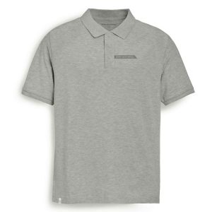 Мужская рубашка-поло BMW Motorrad, Grey Мужская рубашка-поло BMW Motorrad, Grey