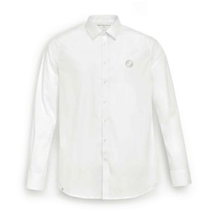 Мужская рубашка BMW Motorrad Logo, White Мужская рубашка BMW Motorrad Logo, White