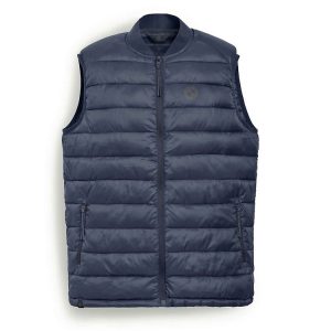 Мужской жилет BMW Motorrad Logo, Blue Мужской жилет BMW Motorrad Logo, Blue