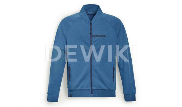 Мужская куртка BMW Motorrad, Blue Мужская куртка BMW Motorrad, Blue