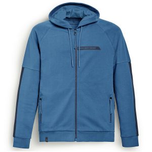 Классическая толстовка BMW Motorrad, Blue Классическая толстовка BMW Motorrad, Blue