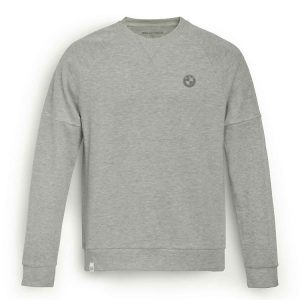 Джемпер BMW Motorrad Logo, Grey Джемпер BMW Motorrad Logo, Grey