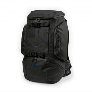 Рюкзак BMW Motorrad Black Collection, 30 л. Рюкзак BMW Motorrad Black Collection, 30 л.