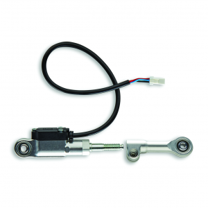 Quick Shift Ducati Diavel / Multistrada / Hypermotard Quick Shift Ducati Diavel / Multistrada / Hypermotard
