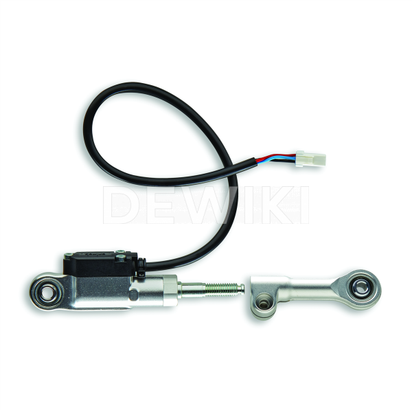 Quick Shift Ducati Diavel / Multistrada / Hypermotard Quick Shift Ducati Diavel / Multistrada / Hypermotard