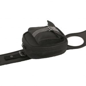 Малая сумка на бак Leather Edition BMW R nineT, Black, 1,5 литра Малая сумка на бак Leather Edition BMW R nineT, Black, 1,5 литра