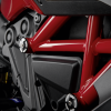 Алюминиевые заглушки рамы Ducati Diavel 1260 / 1260 S
