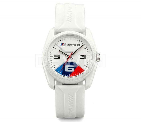 Наручные часы унисекс BMW M Motorsport, White
