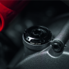 Пробка маслозаливной горловины Rizoma Ducati Hypermotard / Panigale / Monster / Multistrada / Streetfighter / Supersport, Black