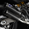 Карбоновый гоночный глушитель Termignoni Ducati Monster 821, до 2018 года