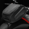 Магнитная сумка на бак Ducati XDiavel / Diavel 1260 / 1260 S, 18,5-27 литров