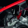 Бачок жидкости сцепления Rizoma Ducati, Red, кроме Diavel / XDiavel Бачок жидкости сцепления Rizoma Ducati, Red, кроме Diavel / XDiavel
