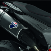 Титановая выхлопная система Termignoni Ducati Hypermotard 939 Титановая выхлопная система Termignoni Ducati Hypermotard 939