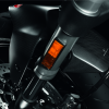 Карбоновый передний брызговик Ducati Monster