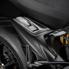 Карбоновый задний брызговик Ducati Diavel 1260 / 1260 S