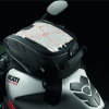Магнитная сумка на бак Ducati Monster, 12 литров Магнитная сумка на бак Ducati Monster, 12 литров