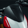 Карбоновый обтекатель фары Ducati Hypermotard 950