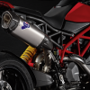 Выхлопная система Termignoni Ducati Hypermotard 950 Выхлопная система Termignoni Ducati Hypermotard 950