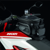 Мягкая сумка на бак Ducati Hypermotard / Hyperstrada, 9-12 литров