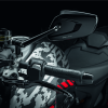 Рычаг сцепления Rizoma Ducati Monster / Panigale / Streetfighter / Supersport, Black