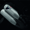 Крышка глушителя Ducati Monster 797 / Scrambler, Black