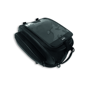 Магнитная сумка на бак Ducati XDiavel / Diavel 1260 / 1260 S, 18,5-27 литров