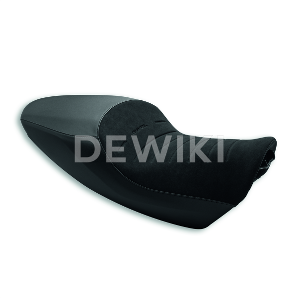 Высокове сиденье Ducati Diavel 1260 / 1260 S Высокове сиденье Ducati Diavel 1260 / 1260 S